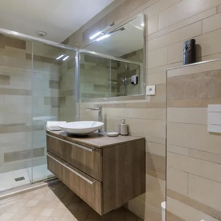 Le Midi 8 By Estates Apartment *