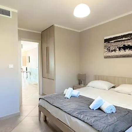 Apartment Le Midi 8 By Estates Cannes
