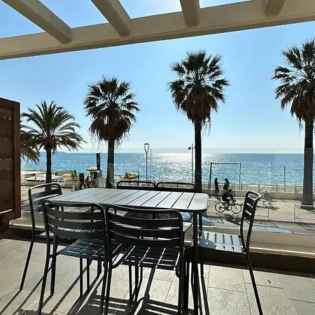 Le Midi 8 By Estates Apartment Cannes