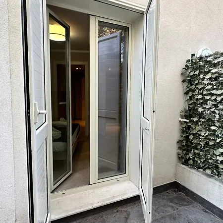 Apartment Le Midi 8 By Estates