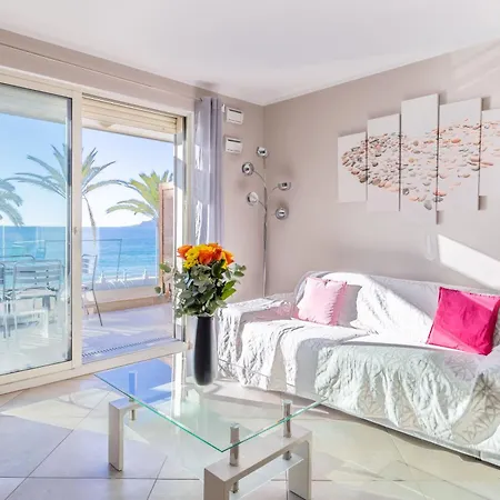 Apartment Le Midi 8 By Estates