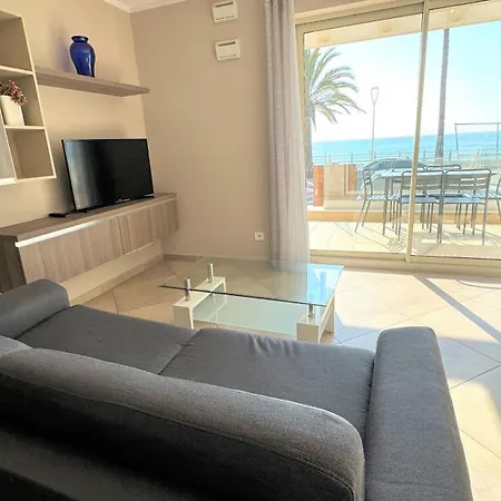 Apartment Le Midi 8 By Estates