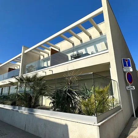 Apartment Le Midi 8 By Estates *