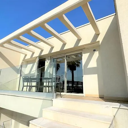 Apartment Le Midi 8 By Estates Cannes