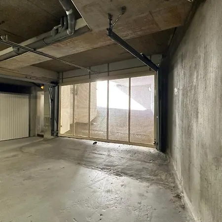 Le Midi 8 By Estates Apartment *
