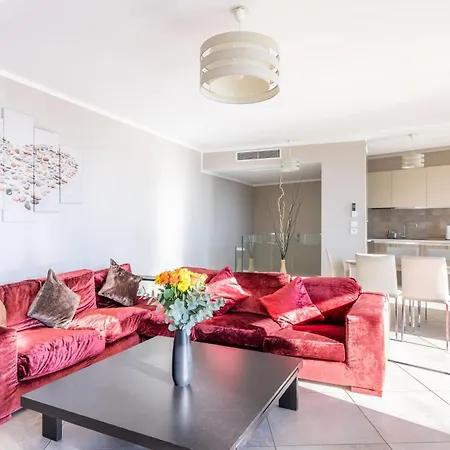Apartment Le Midi 8 By Estates