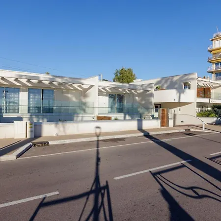 Le Midi 8 By Estates * קאן
